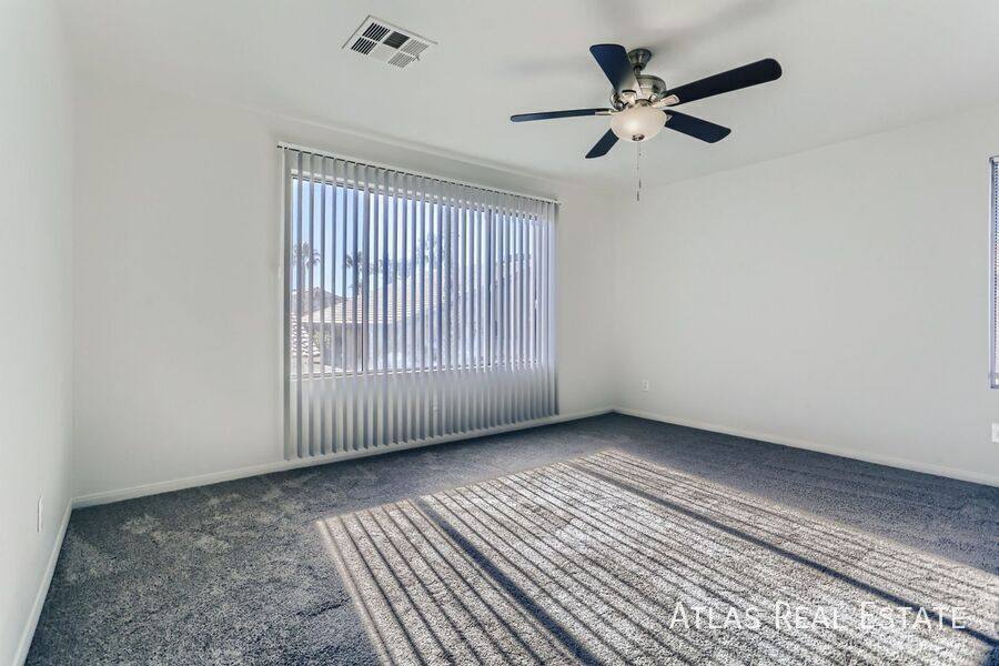 House for rent at 8717 Texas Bronco Ave, Las Vegas, NV 89129