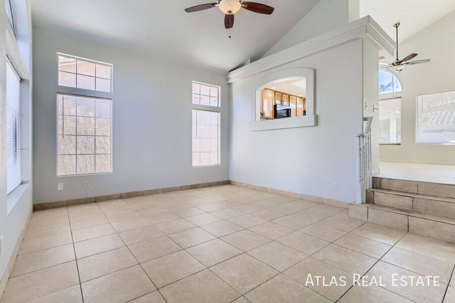 House for rent at 8717 Texas Bronco Ave, Las Vegas, NV 89129