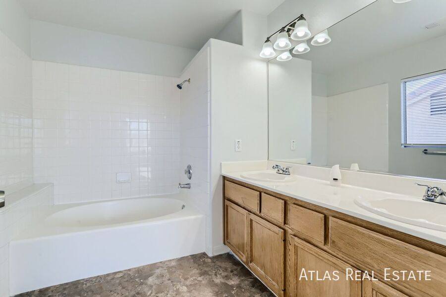 House for rent at 8717 Texas Bronco Ave, Las Vegas, NV 89129