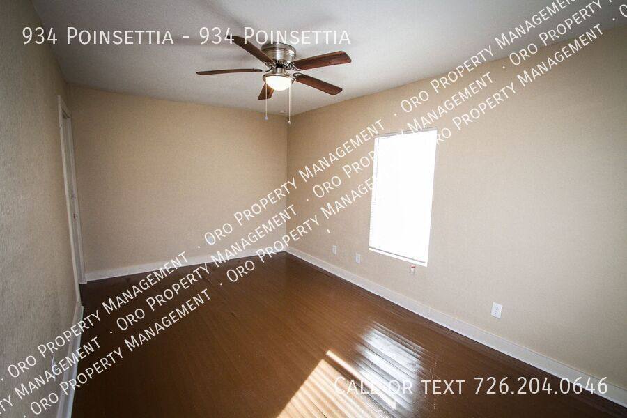 Apartment for rent at 934 Poinsettia, San Antonio, TX 78202
