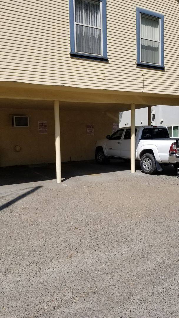 Condo for rent at 214 A St, Davis, CA 95616