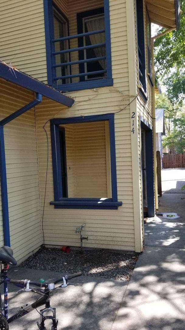 Condo for rent at 214 A St, Davis, CA 95616