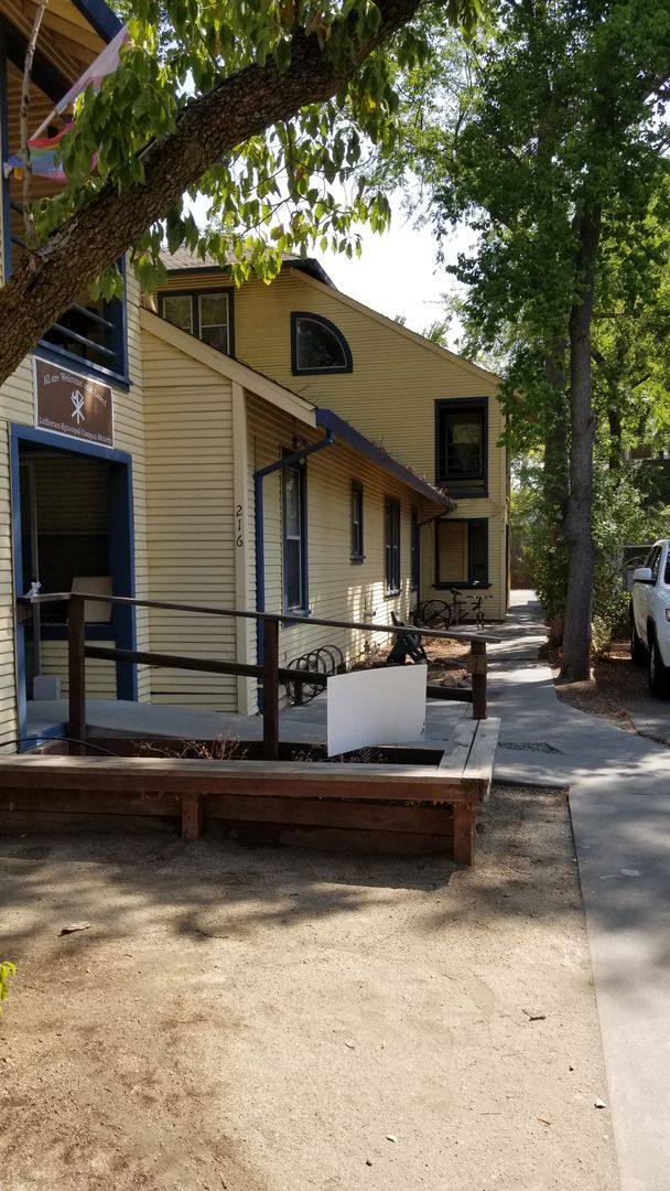 Condo for rent at 214 A St, Davis, CA 95616