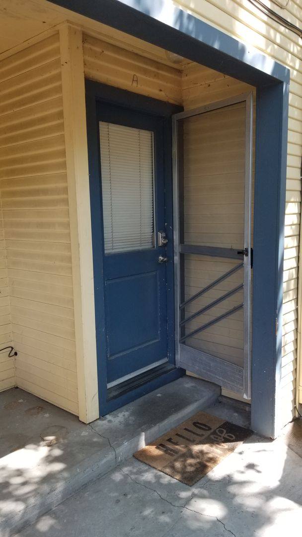 Condo for rent at 214 A St, Davis, CA 95616