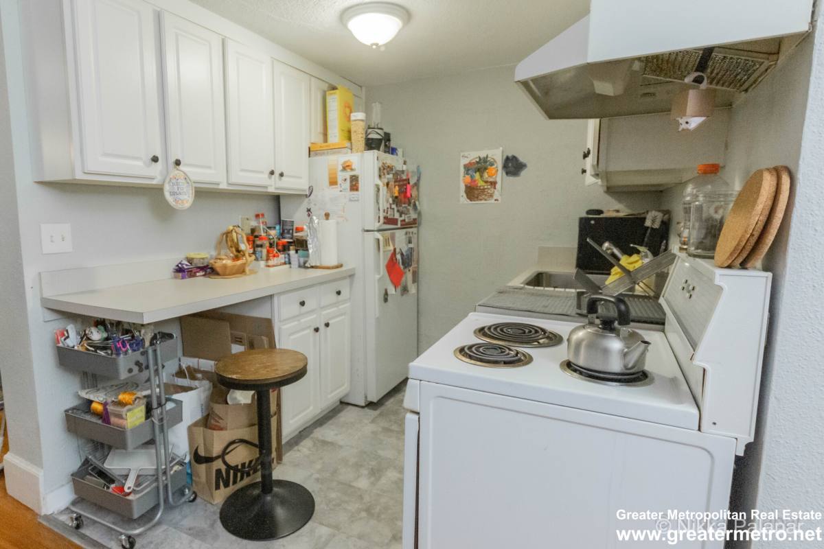 Apartment for rent at 224 Commonwealth Ave #2, Boston, MA 02116