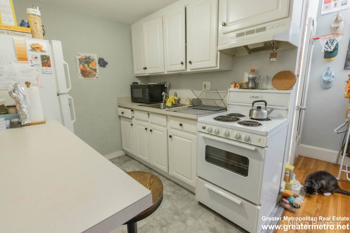 Apartment for rent at 224 Commonwealth Ave #2, Boston, MA 02116