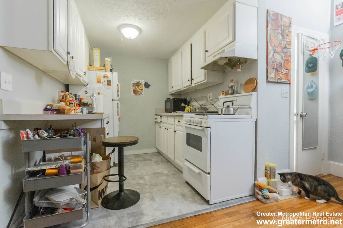 Apartment for rent at 224 Commonwealth Ave #2, Boston, MA 02116
