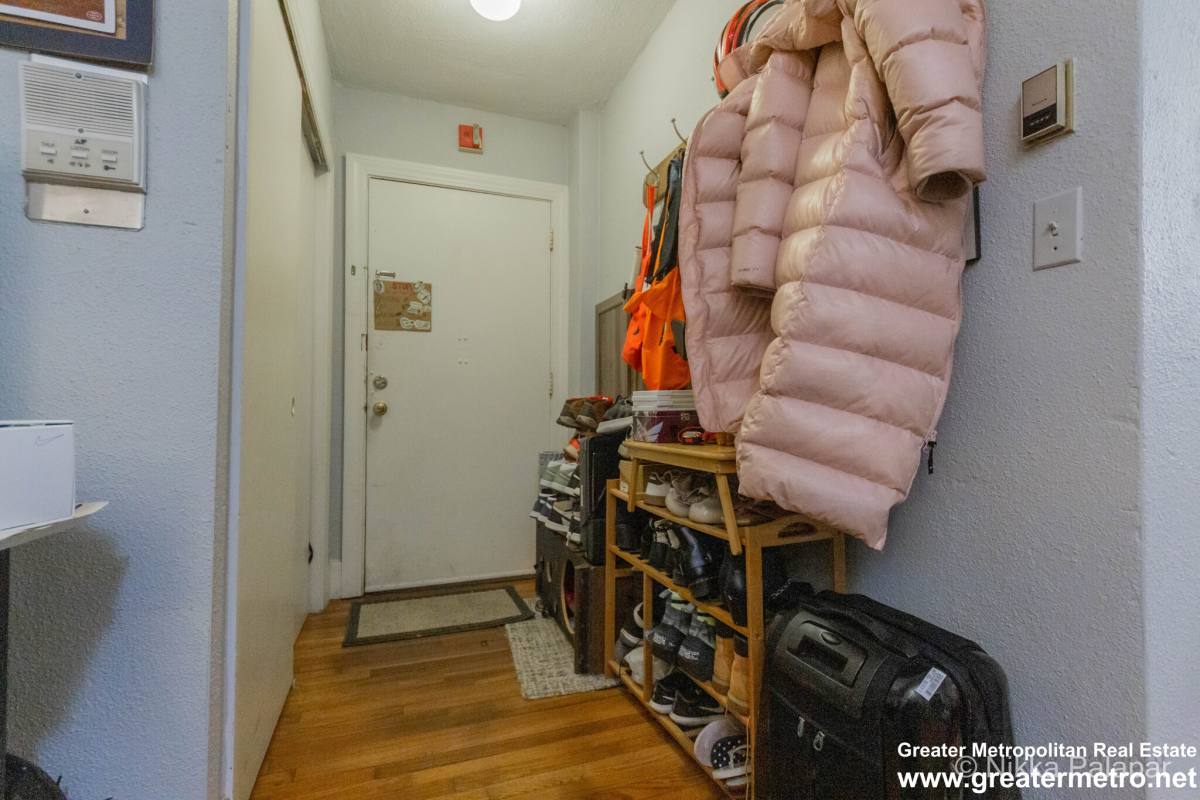 Apartment for rent at 224 Commonwealth Ave #2, Boston, MA 02116