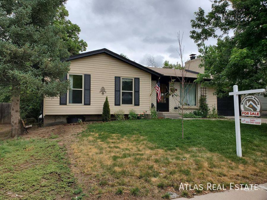 House for rent at 2252 S Memphis St, Aurora, CO 80013