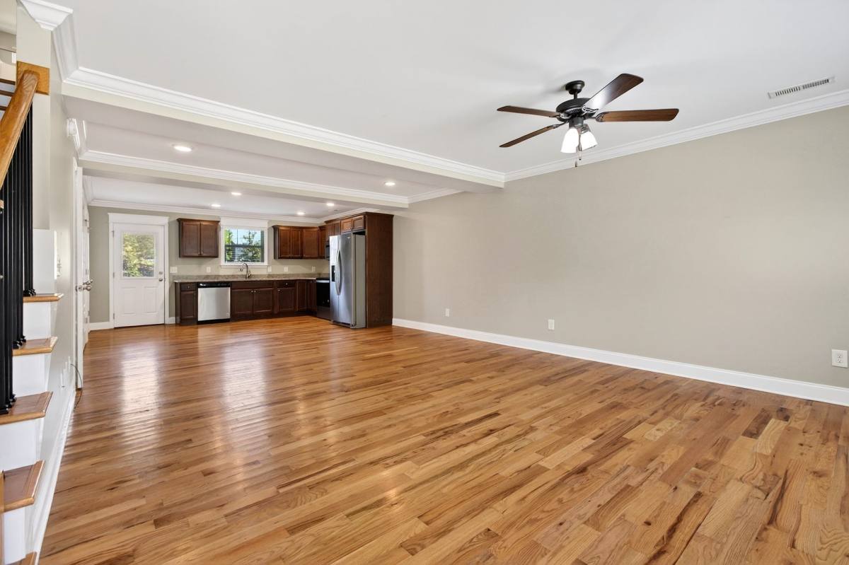 Townhouse for rent at 2297 Shady Lane, Cleveland, TN 37312