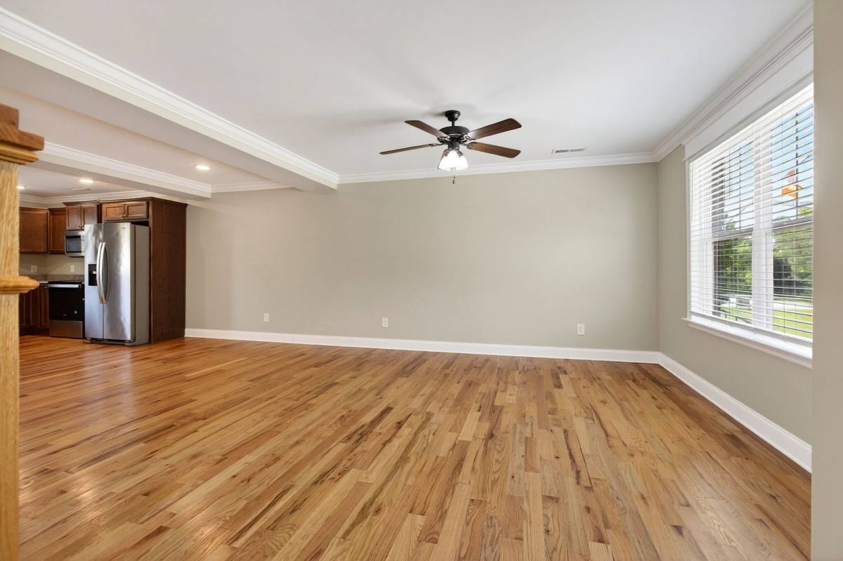 Townhouse for rent at 2297 Shady Lane, Cleveland, TN 37312