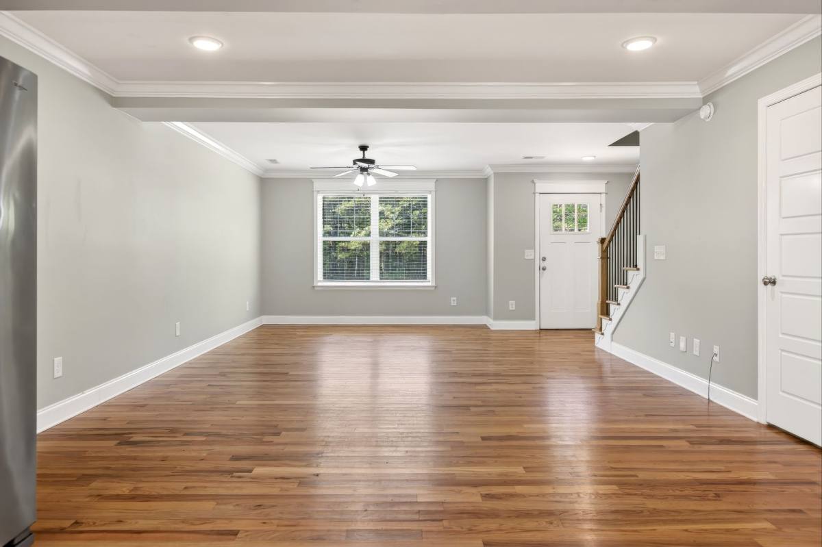 Townhouse for rent at 2297 Shady Lane, Cleveland, TN 37312