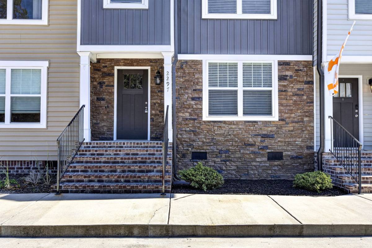 Townhouse for rent at 2297 Shady Lane, Cleveland, TN 37312