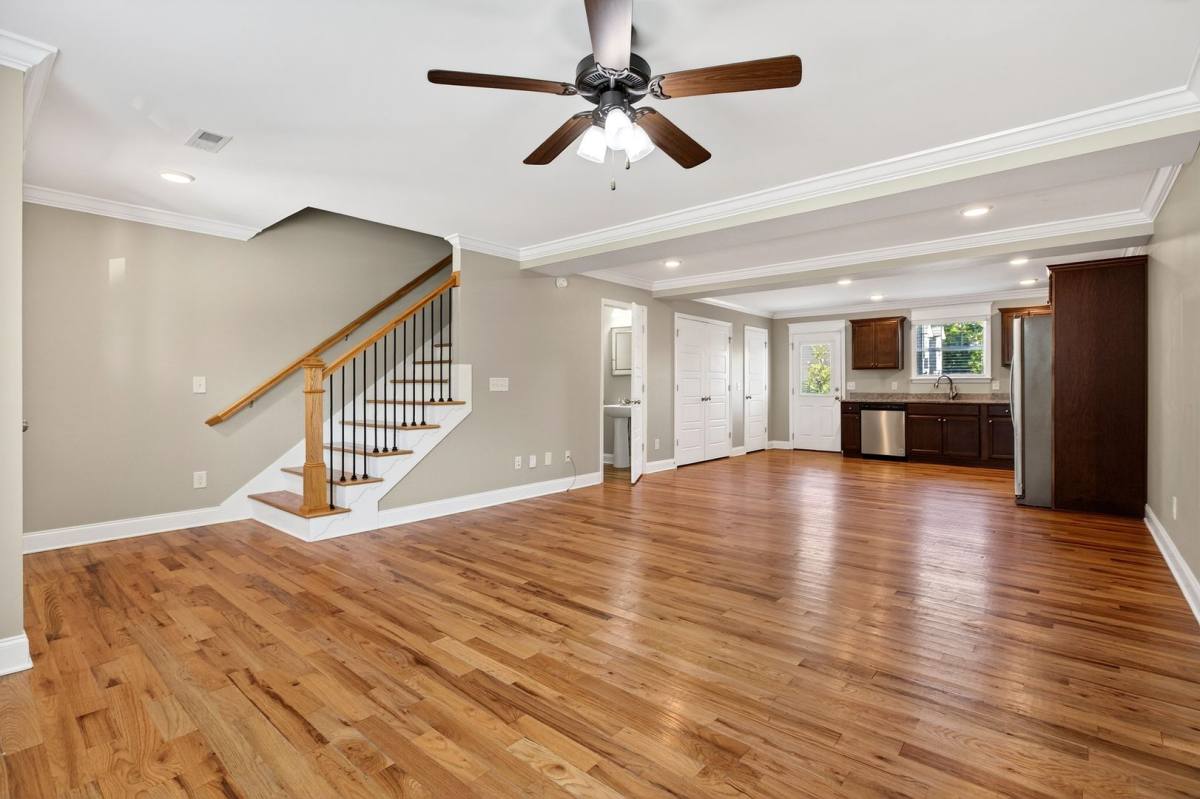 Townhouse for rent at 2297 Shady Lane, Cleveland, TN 37312