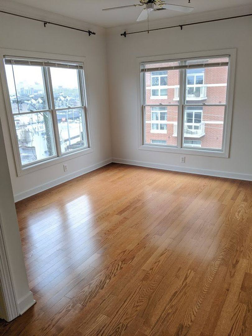 Apartment for rent at 116 31st Ave, Nashville, TN 37203