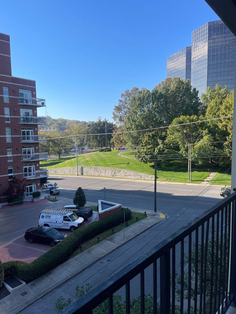 Apartment for rent at 116 31st Ave, Nashville, TN 37203