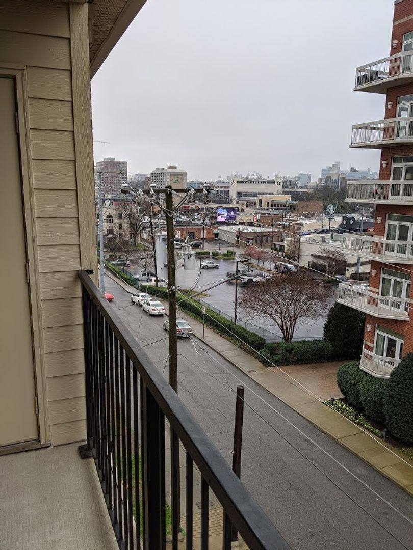 Apartment for rent at 116 31st Ave, Nashville, TN 37203