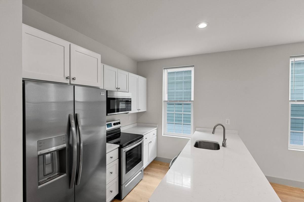 Apartment for rent at 39-41 August St, Providence, RI 02908
