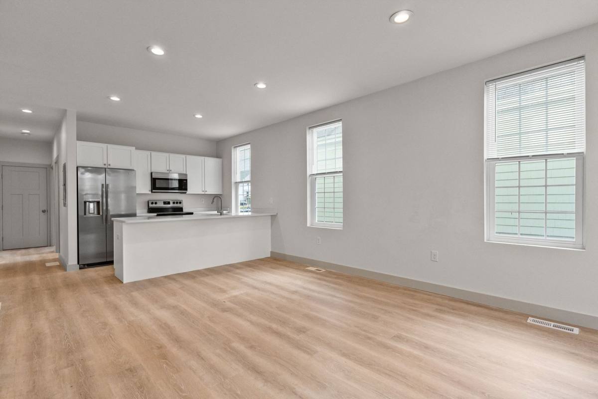 Apartment for rent at 39-41 August St, Providence, RI 02908