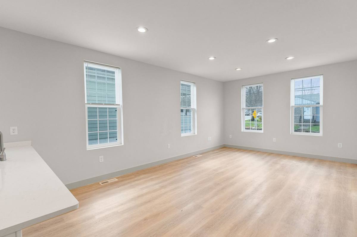 Apartment for rent at 39-41 August St, Providence, RI 02908