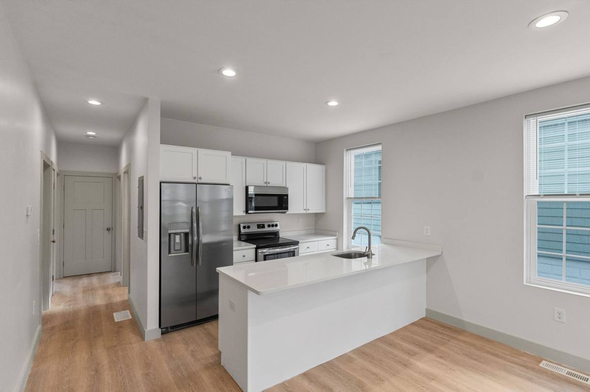 Apartment for rent at 39-41 August St, Providence, RI 02908