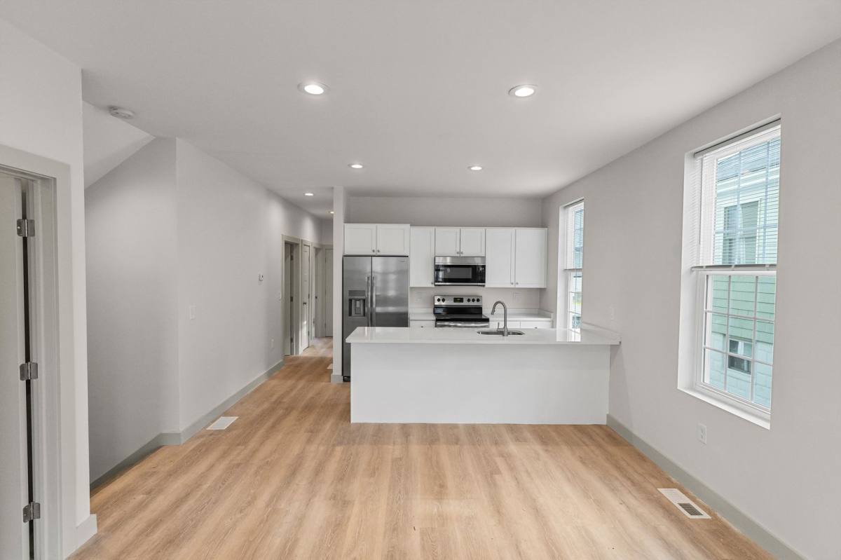 Apartment for rent at 39-41 August St, Providence, RI 02908