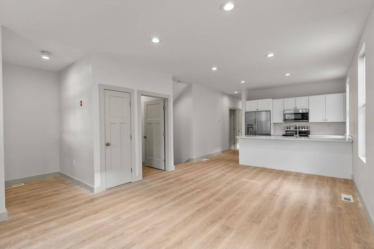Apartment for rent at 39-41 August St, Providence, RI 02908