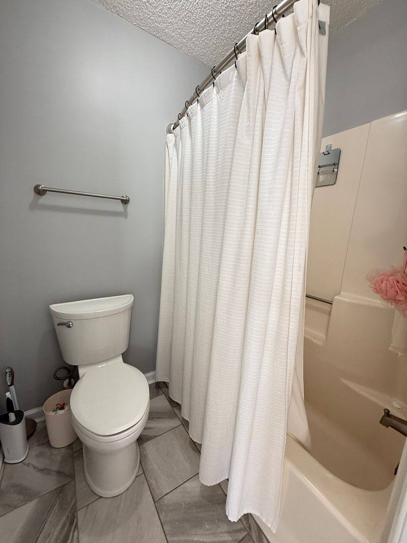 Townhouse for rent at 106 Kingsbridge Lane, Yorktown, VA 23692