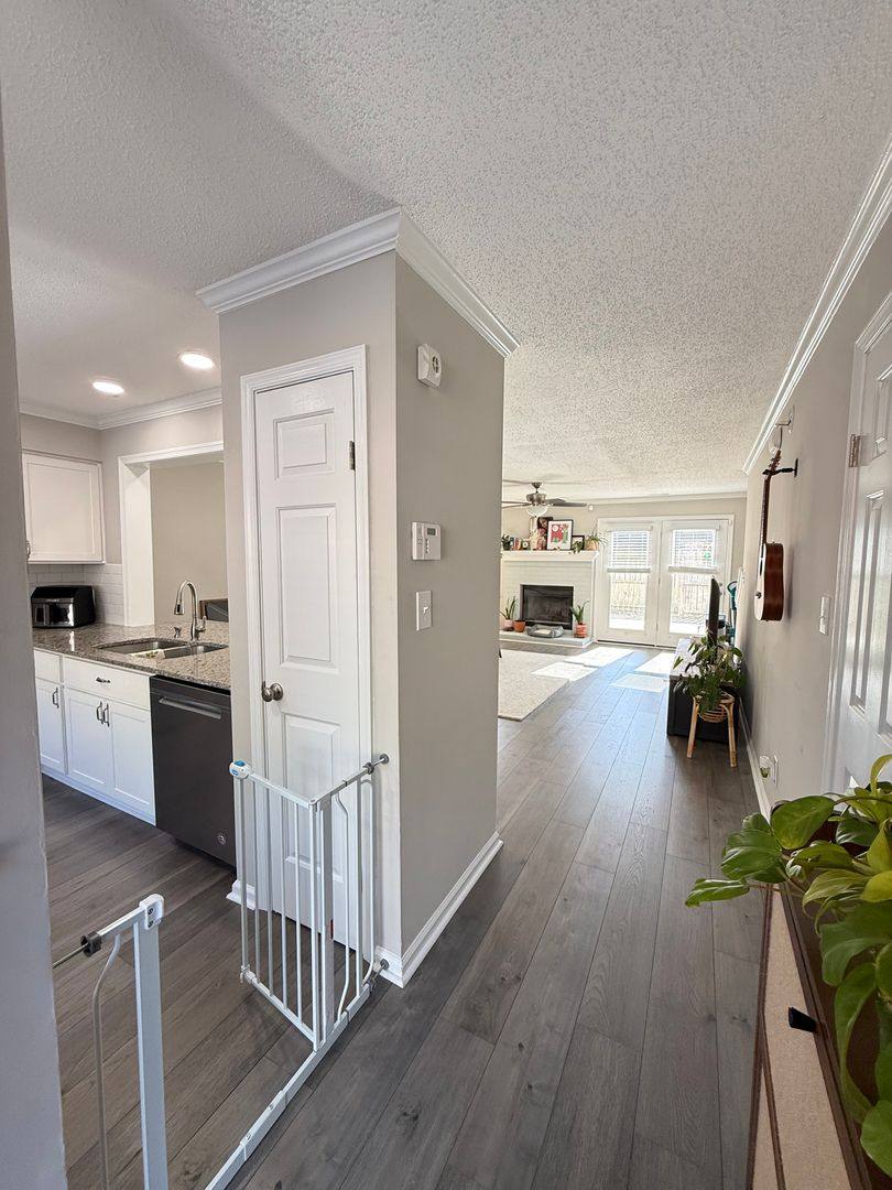 Townhouse for rent at 106 Kingsbridge Lane, Yorktown, VA 23692