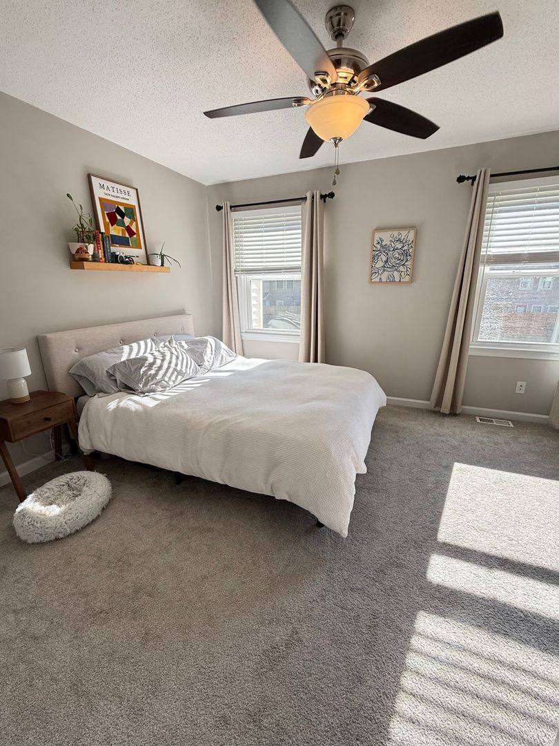 Townhouse for rent at 106 Kingsbridge Lane, Yorktown, VA 23692