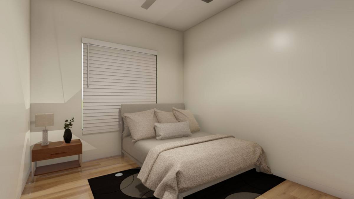 Townhouse for rent at 1818 W Earll #17, Phoenix, AZ 85015