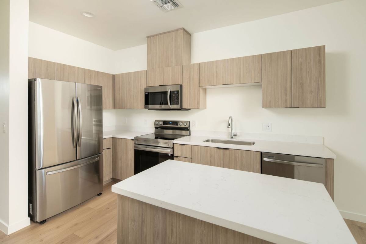 Townhouse for rent at 1818 W Earll #17, Phoenix, AZ 85015