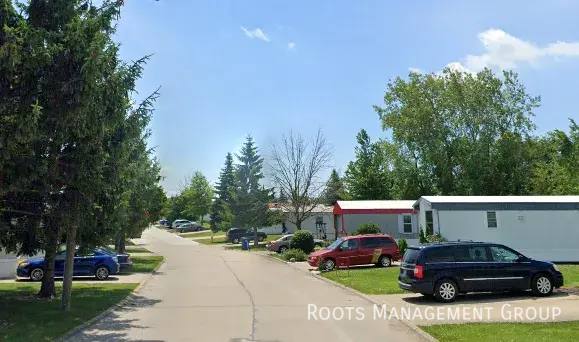 Apartment for rent at 4319 Brimstone Rd, Fort Wayne, IN 46825