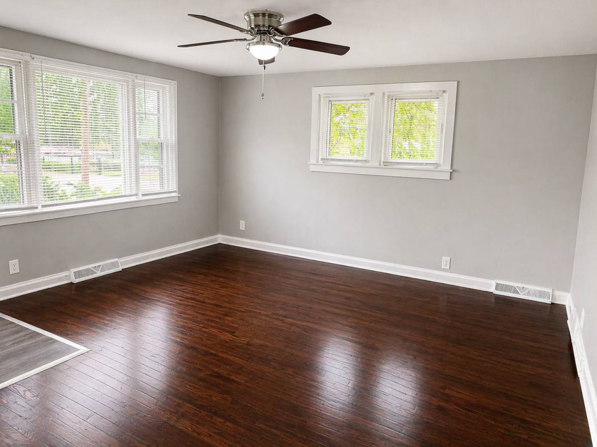 House for rent at 2924 Farrow Ave, Kansas City, KS 66102