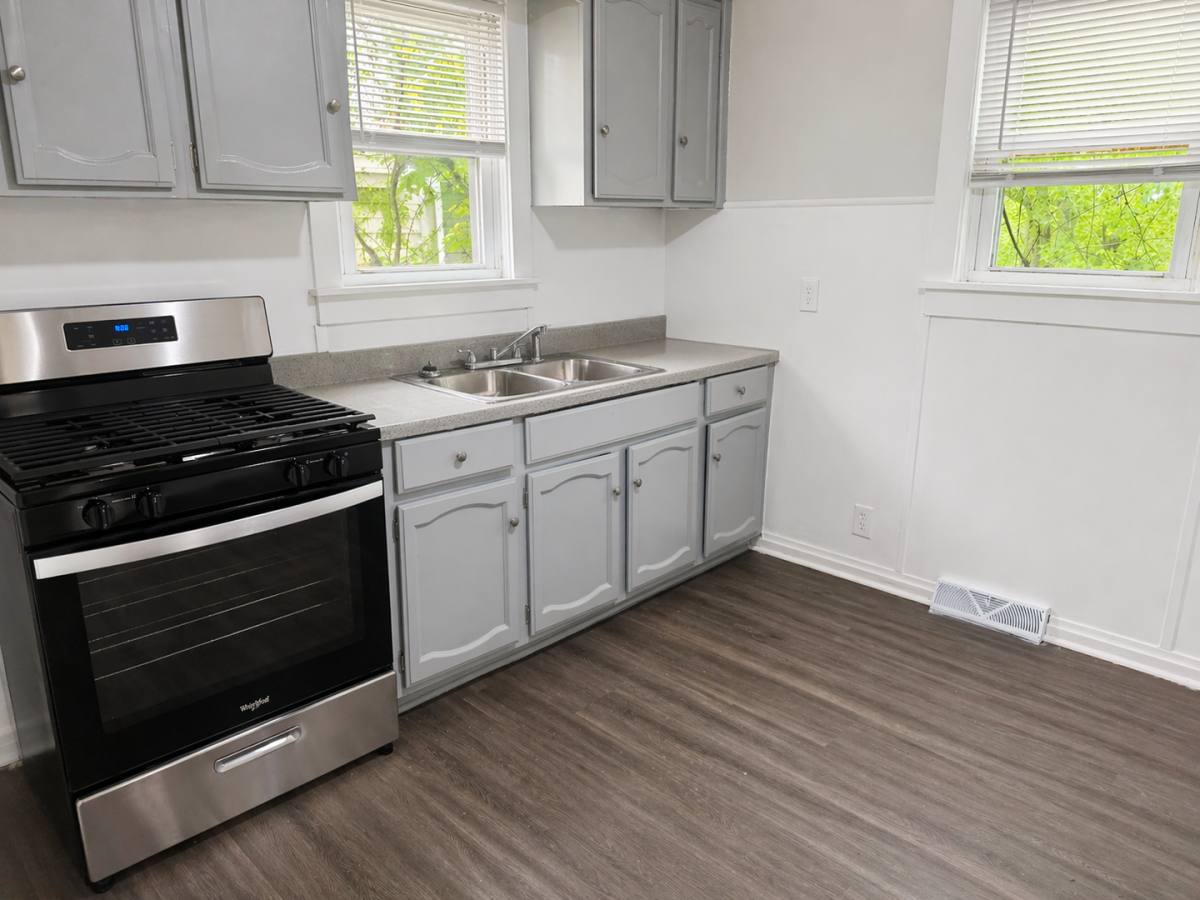 House for rent at 2924 Farrow Ave, Kansas City, KS 66102
