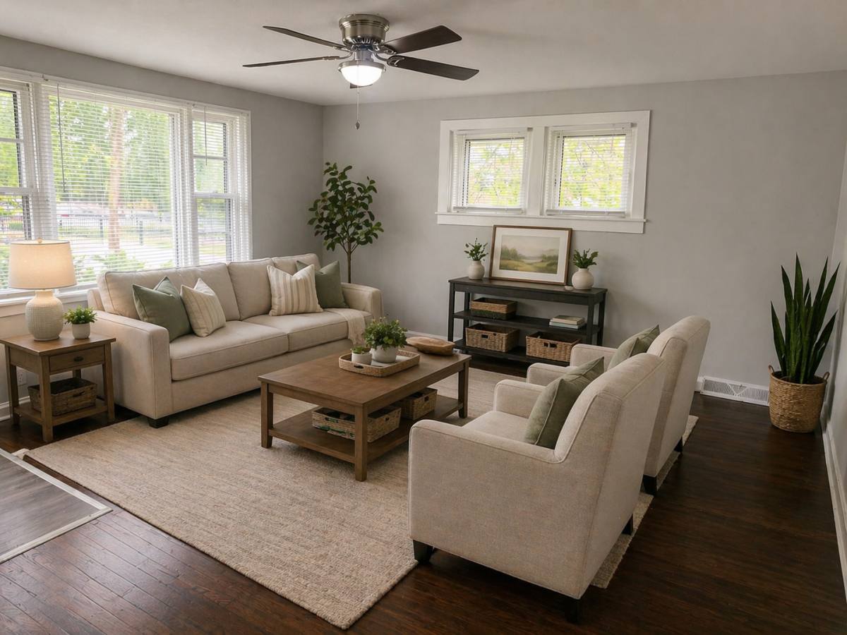 House for rent at 2924 Farrow Ave, Kansas City, KS 66102