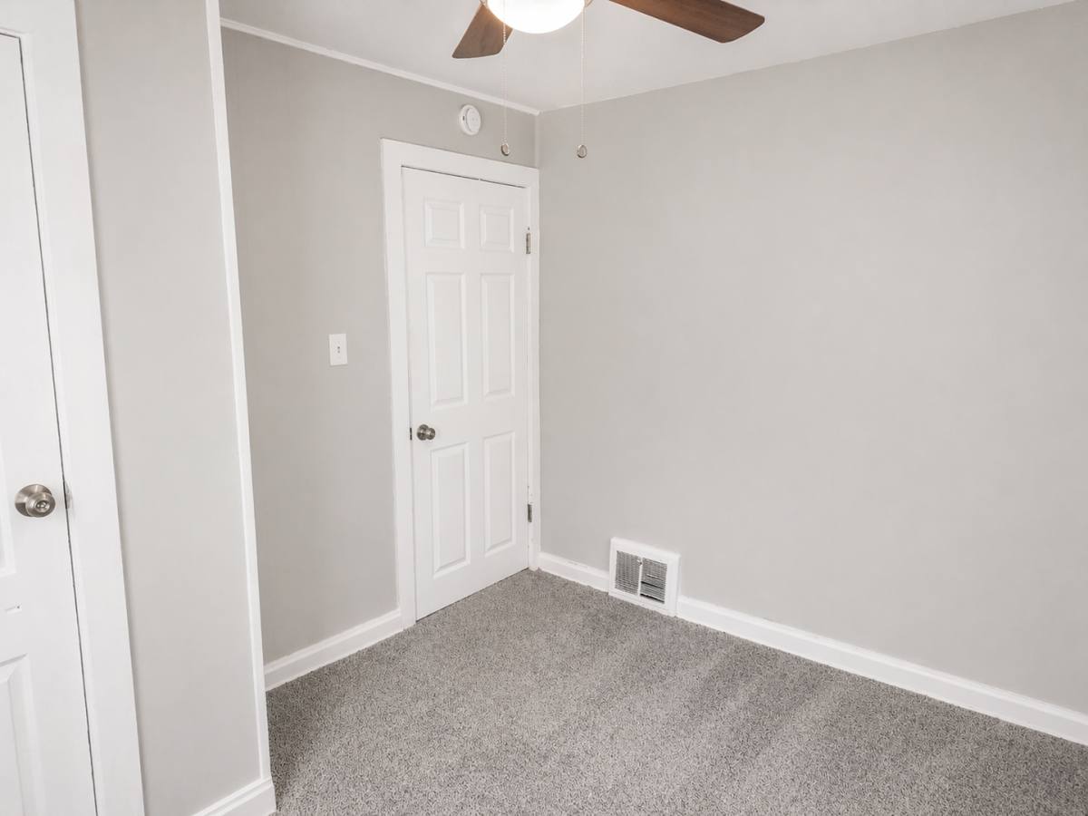 House for rent at 2924 Farrow Ave, Kansas City, KS 66102