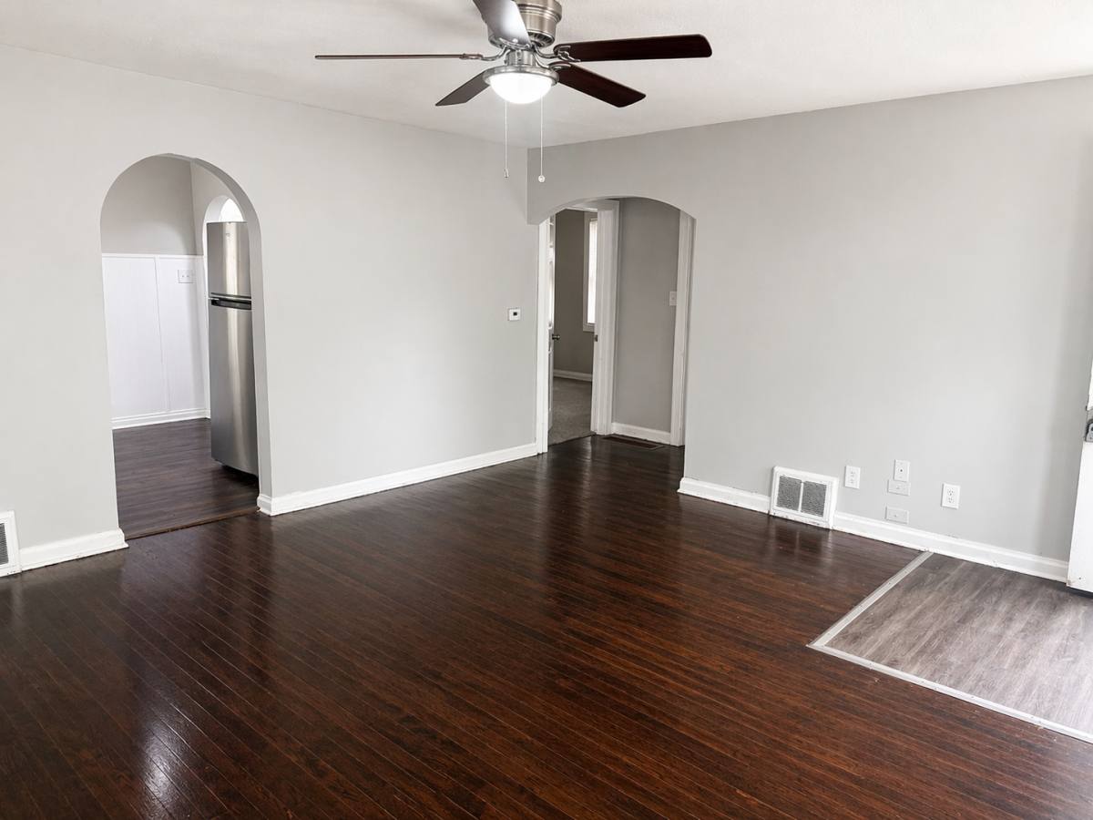 House for rent at 2924 Farrow Ave, Kansas City, KS 66102