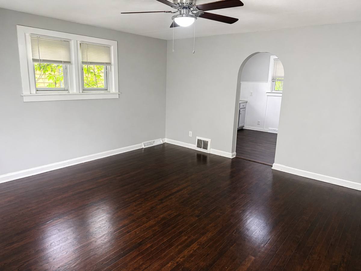 House for rent at 2924 Farrow Ave, Kansas City, KS 66102
