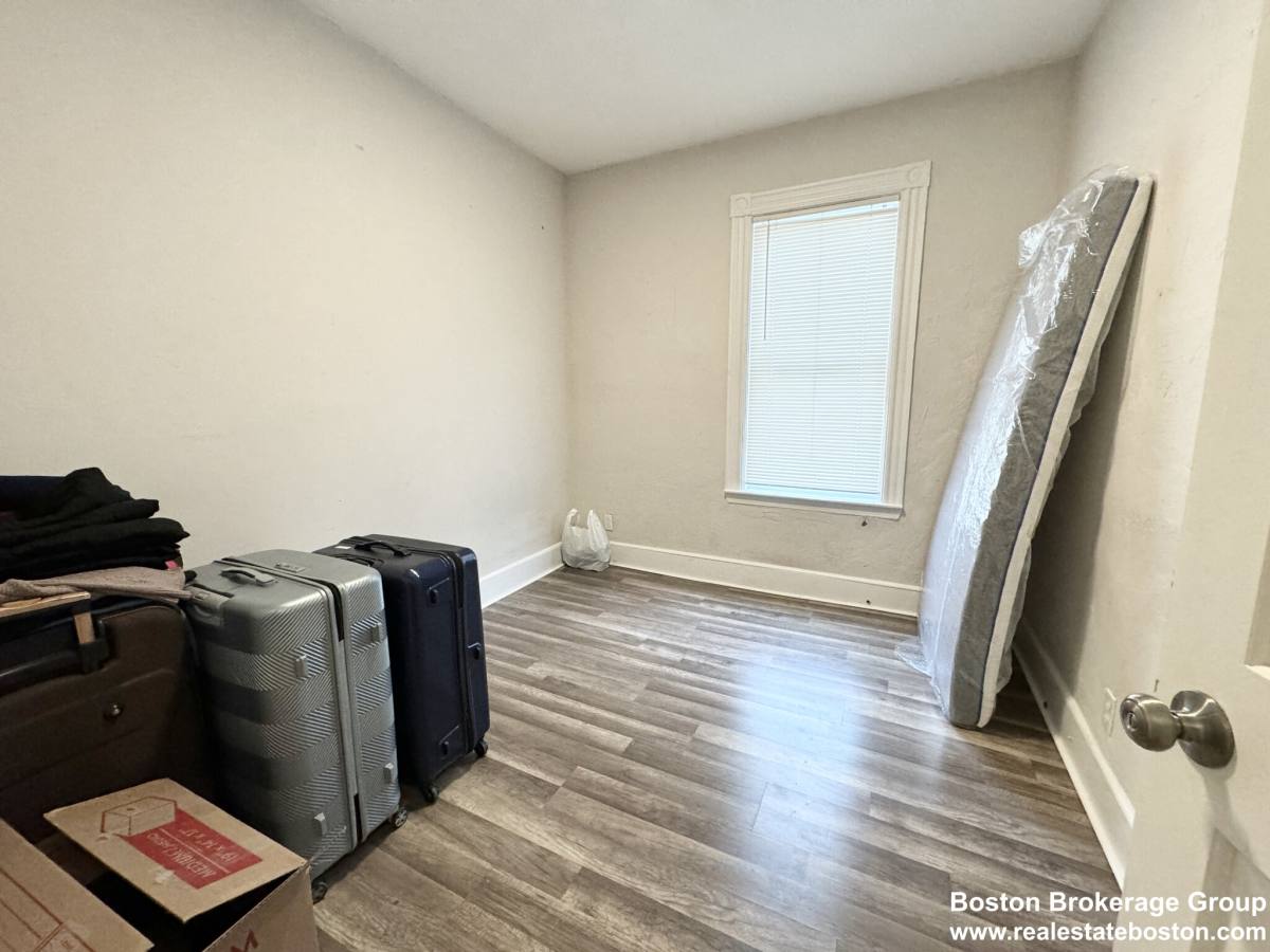 Apartment for rent at 45 Crescent Ave #1, Dorchester, MA 02125