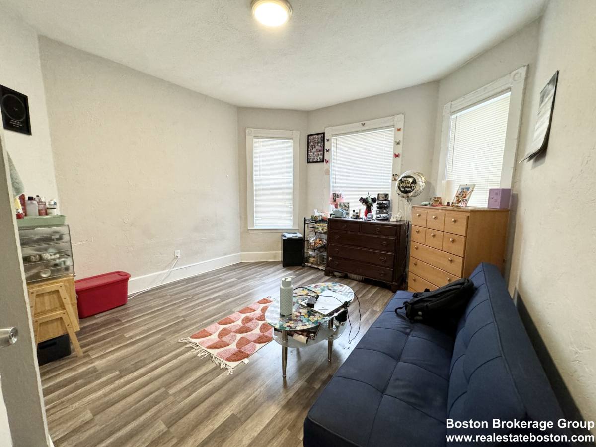 Apartment for rent at 45 Crescent Ave #1, Dorchester, MA 02125