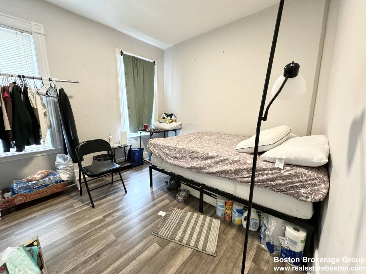 Apartment for rent at 45 Crescent Ave #1, Dorchester, MA 02125