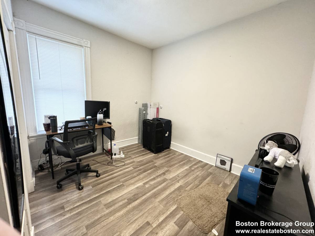 Apartment for rent at 45 Crescent Ave #1, Dorchester, MA 02125