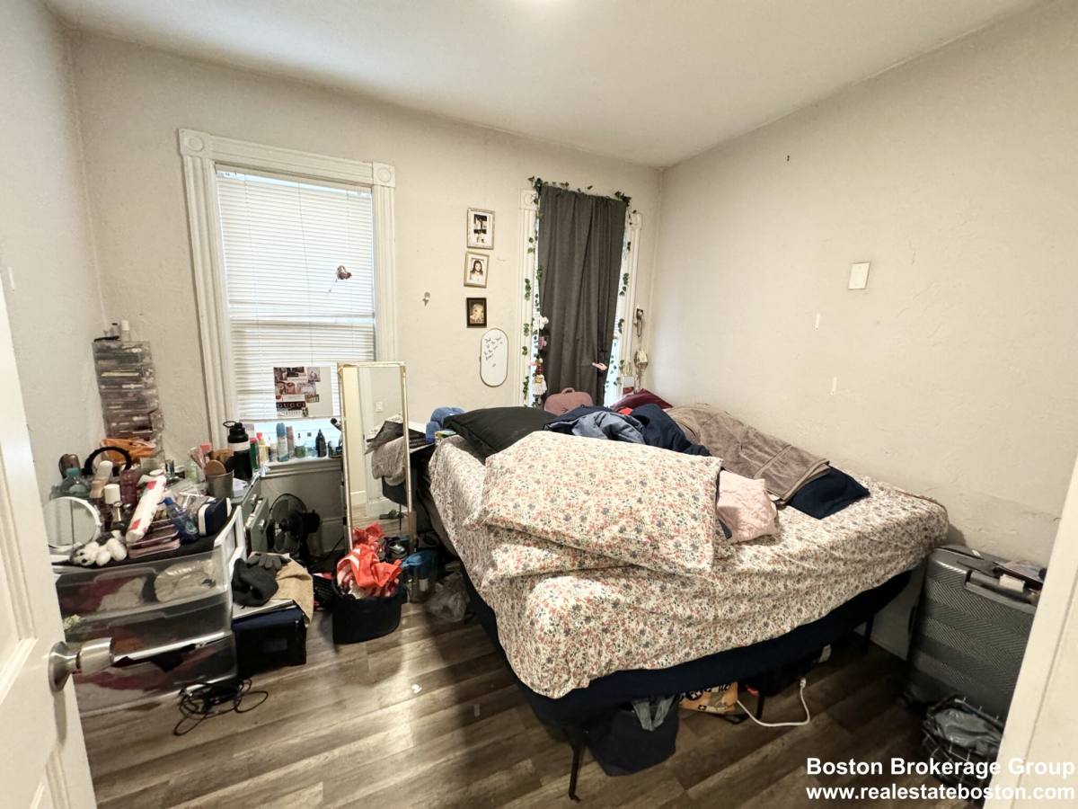 Apartment for rent at 45 Crescent Ave #1, Dorchester, MA 02125
