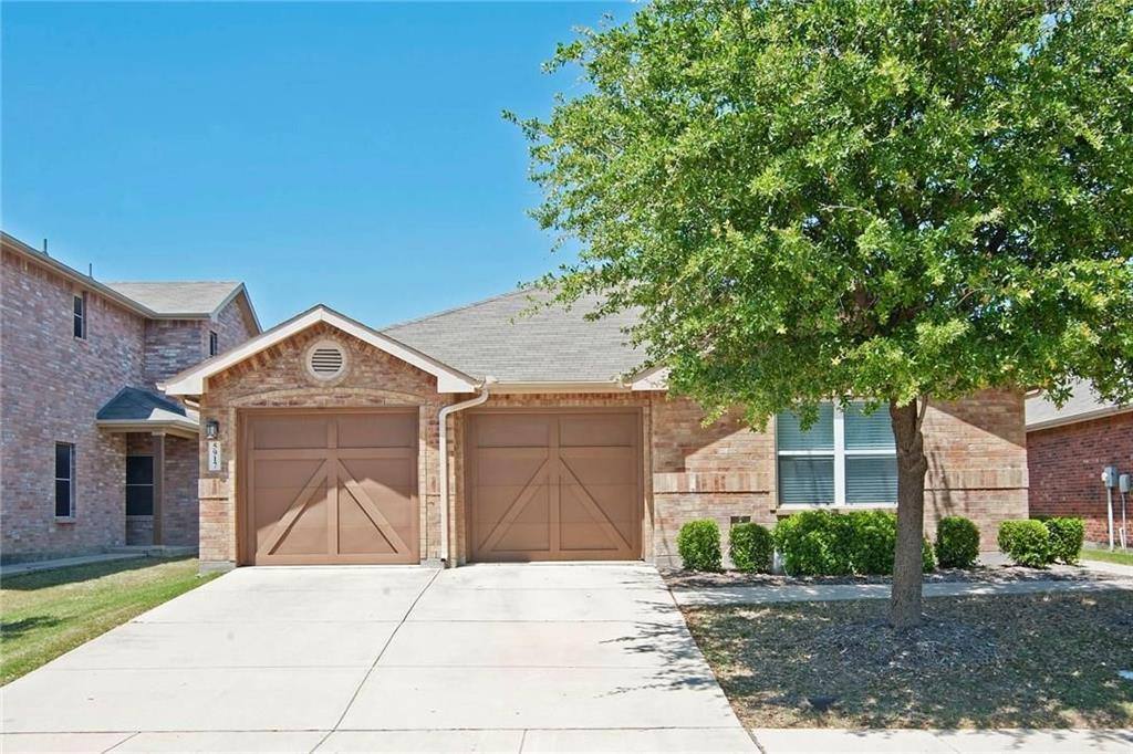 Apartment for rent at 5917 Stone Mountain Rd, The Colony, TX 75056