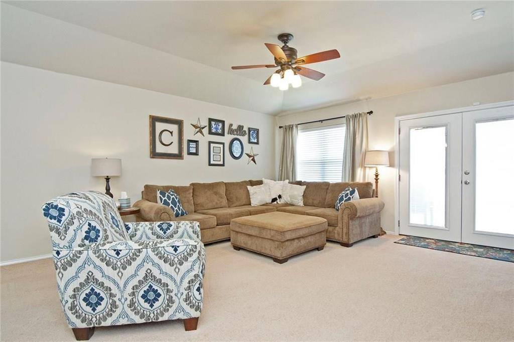 Apartment for rent at 5917 Stone Mountain Rd, The Colony, TX 75056