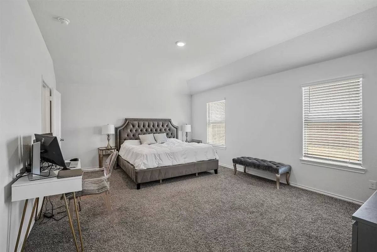 House for rent at 3000 Buttonbush Dr, Royse City, TX 75189