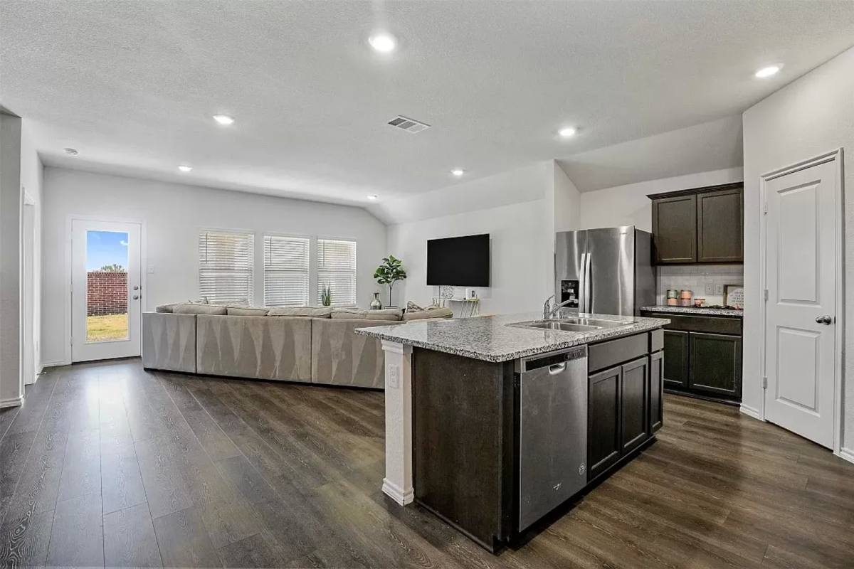 House for rent at 3000 Buttonbush Dr, Royse City, TX 75189