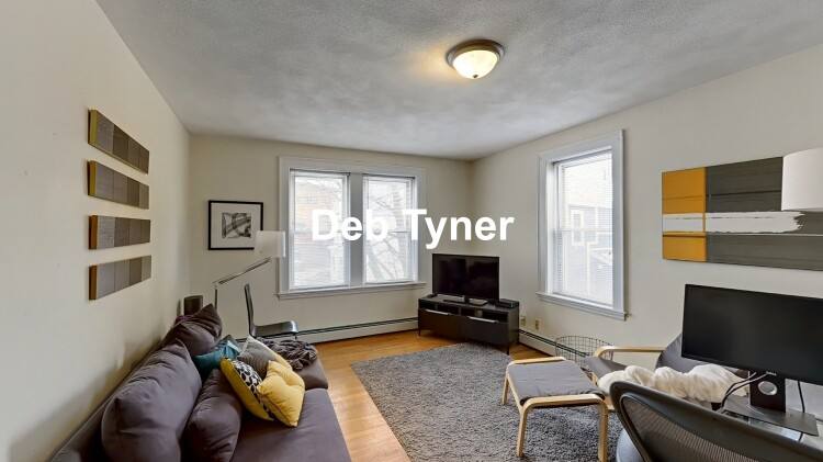 Apartment for rent at 36 Day St #22, Somerville, MA 02144