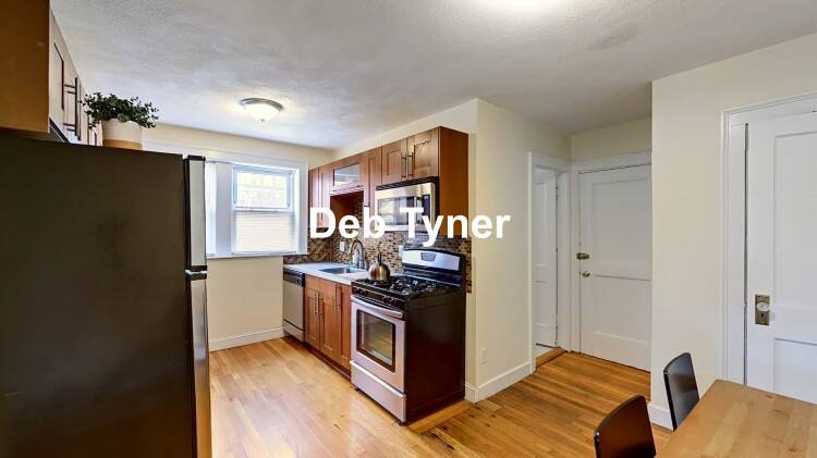 Apartment for rent at 36 Day St #22, Somerville, MA 02144